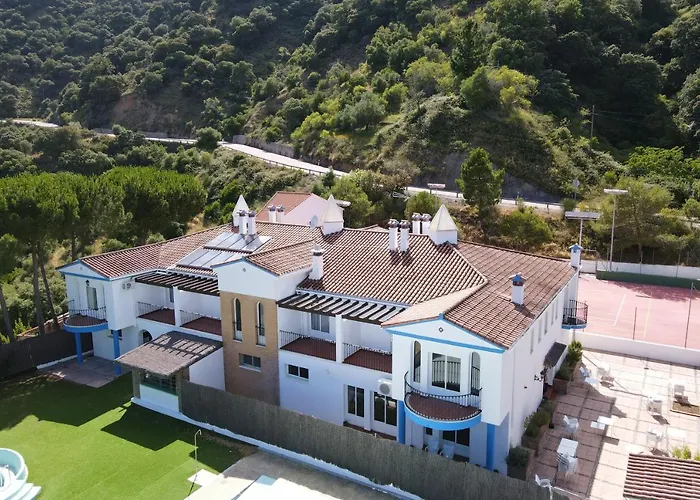 Hotel La Fuentecilla