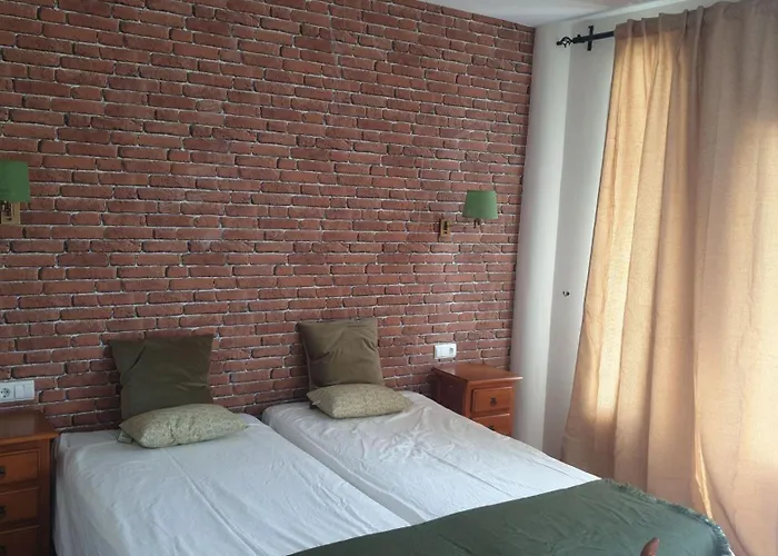 Hotel La Fuentecilla