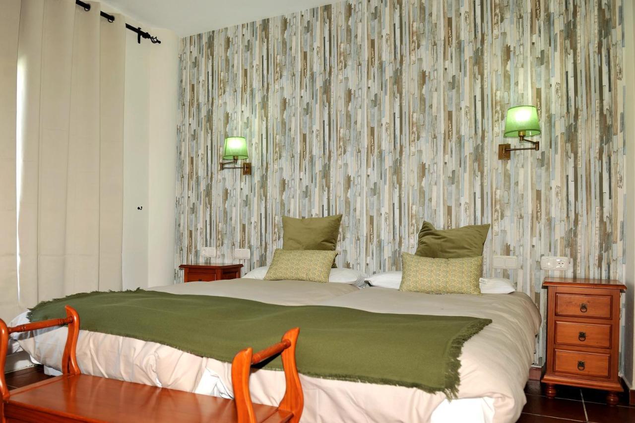 La Fuentecilla Hotel *