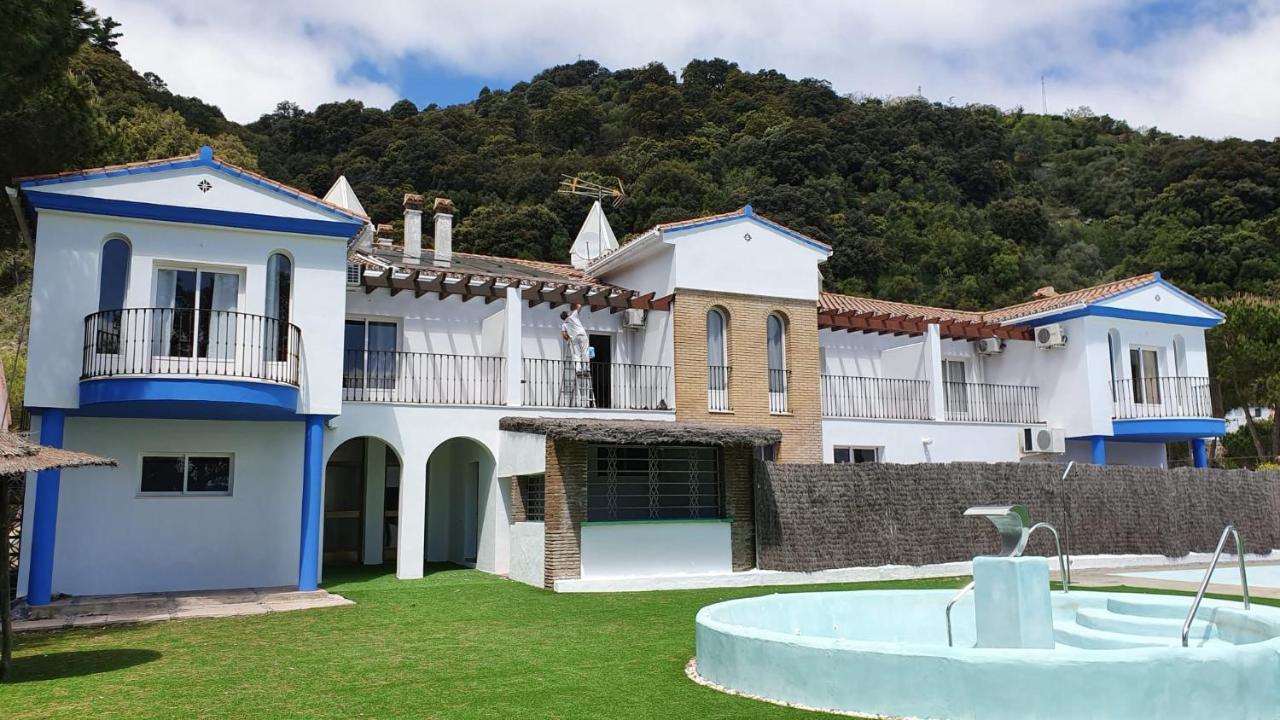 La Fuentecilla Hotel Algatocin